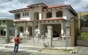 Casa Alta Monte