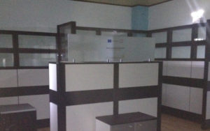 Edificio Emprede