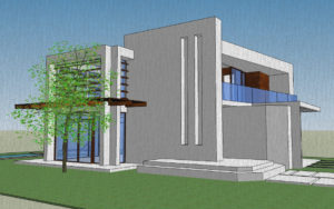 Casa en Guanacaste #1
