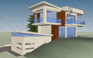 Casa en Guanacaste #2