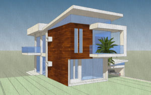 Casa en Guanacaste #2