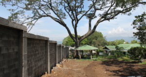 Casa en Turrúcares